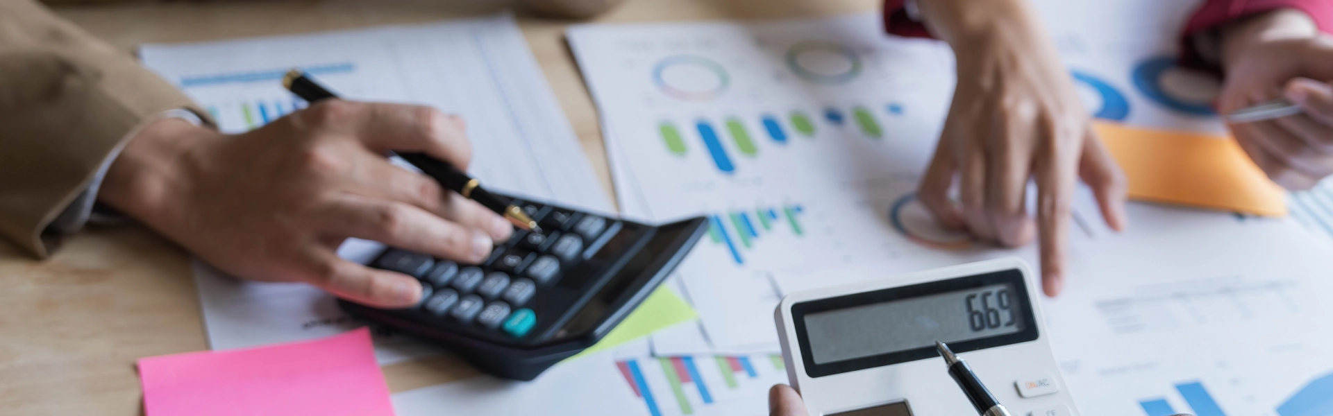 El futuro de la contabilidad: ¿Cómo está cambiando la IA la profesión?